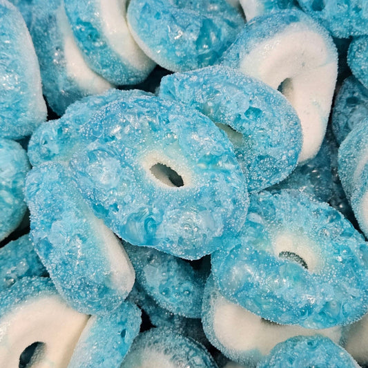 Where Can I Buy Freeze Dried Sweets?