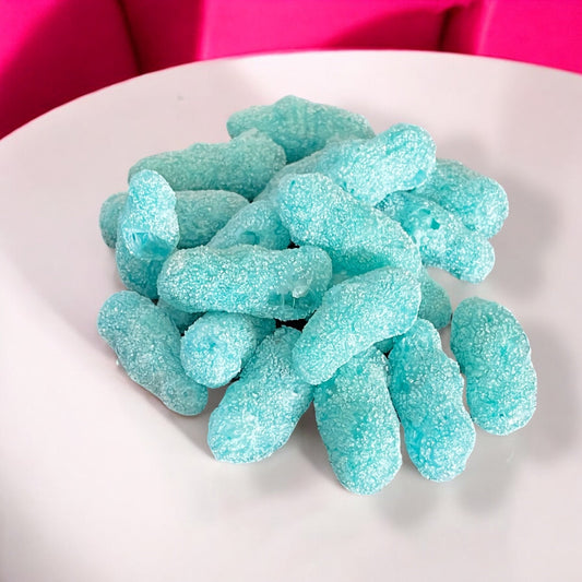 How Long Do Freeze Dried Sweets Last?