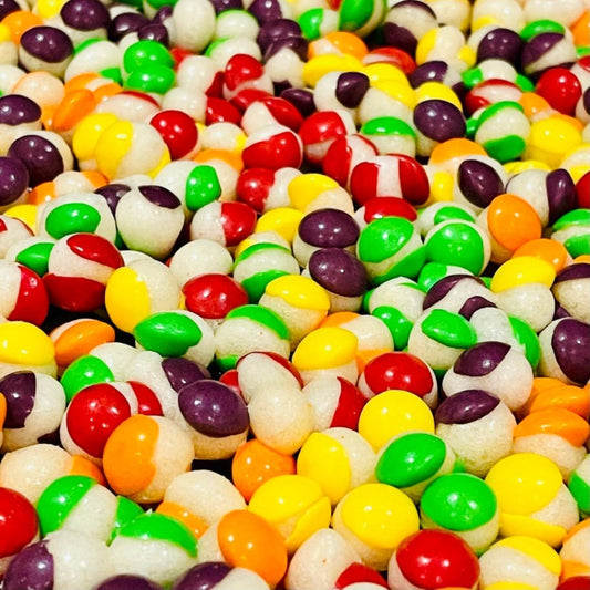 Cheap Freeze Dried Sweets – Affordable Fun from Freezologie