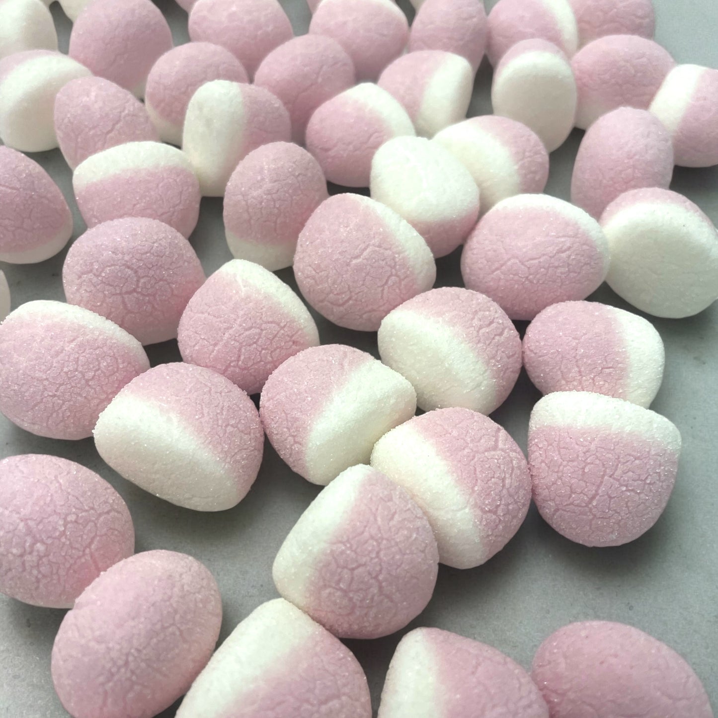 Freeze Dried Strawberry Dreams