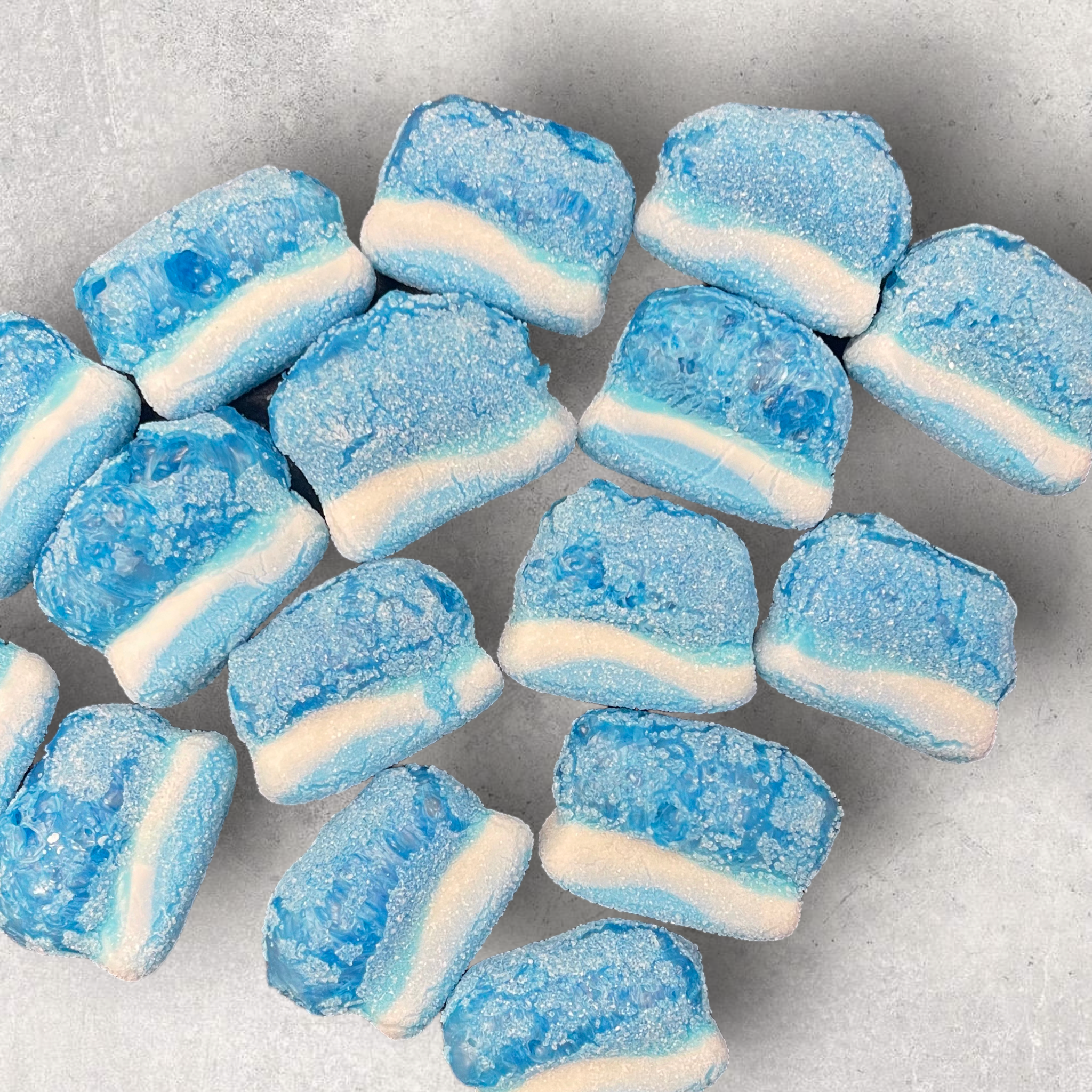 How to Freeze Dry Sweets – The Complete Guide