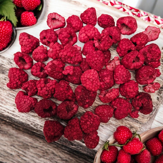 Freeze Dried Fruits Wellingborough - Local Business