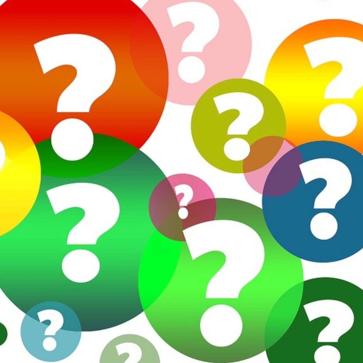 Mystery Boxes
